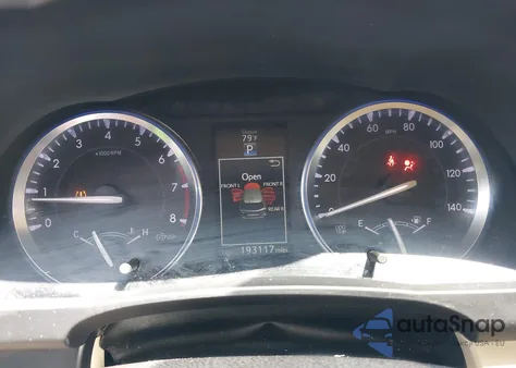 2015 Toyota Highlander Xle V6 из США, поврежденный, VIN 5TDKKRFH3FS074068